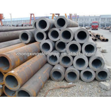 Seamless Steel Pipe DIN1629 standard (ST52,ST37,ST44)